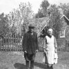 1 Karl-Algot & Aina Elina Boström, Thorsvik 1930